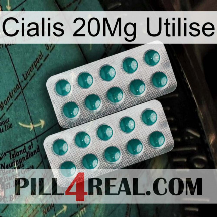 Cialis 20Mg Uses dapoxetine2